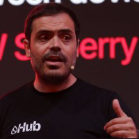 Kostas Chalkias